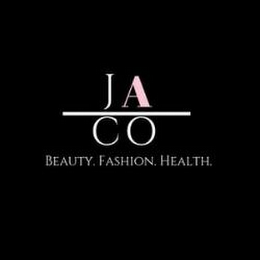 JACO BEAUTY. HEALTH. FASHION.
