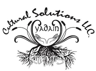 YADAIN CULTURAL SOLUTIONS LLC. ROOTS