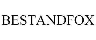 BESTANDFOX