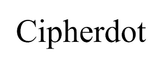 CIPHERDOT