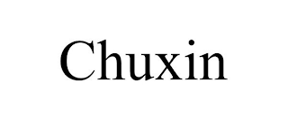 CHUXIN