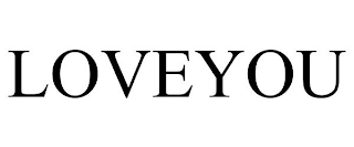 LOVEYOU