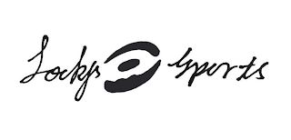LOCKYS SPORTS
