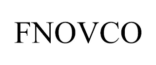 FNOVCO