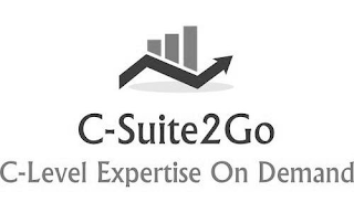 C-SUITE2GO, C-LEVEL EXPERTISE ON DEMAND