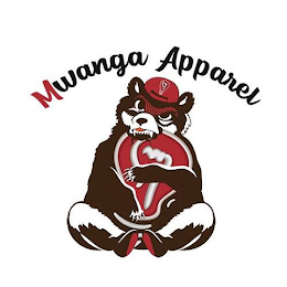 MWANGA APPAREL