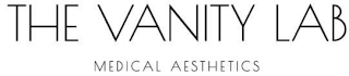 THE VANITY LAB MEDICAL AESTHETICS