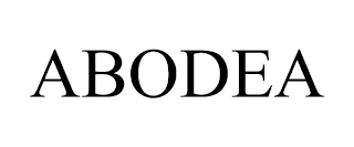 ABODEA