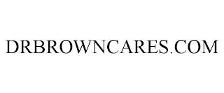 DRBROWNCARES.COM