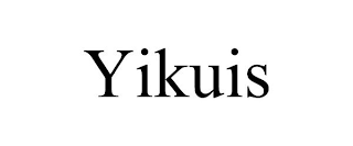 YIKUIS