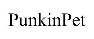 PUNKINPET