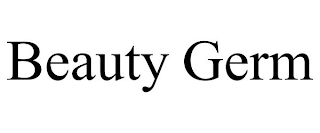 BEAUTY GERM