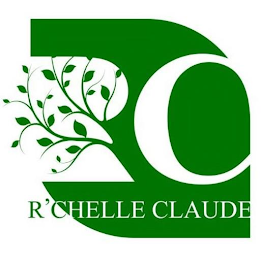 RC R'CHELLE CLAUDE