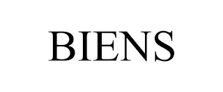 BIENS