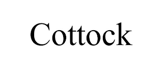 COTTOCK