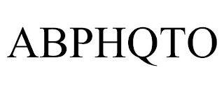 ABPHQTO