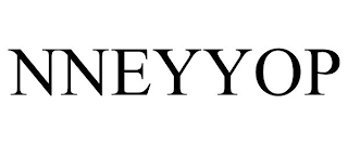 NNEYYOP