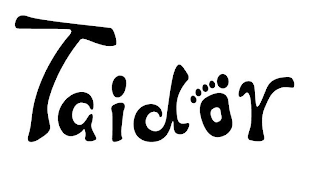 TAIDOR