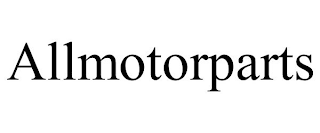 ALLMOTORPARTS