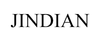 JINDIAN