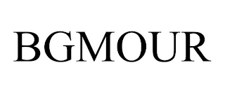 BGMOUR