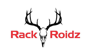 RACK ROIDZ