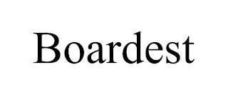 BOARDEST