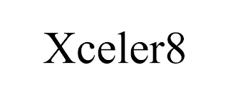 XCELER8