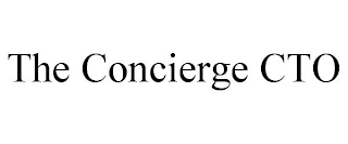 THE CONCIERGE CTO