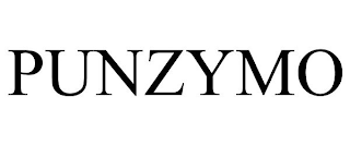 PUNZYMO