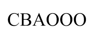 CBAOOO