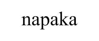 NAPAKA