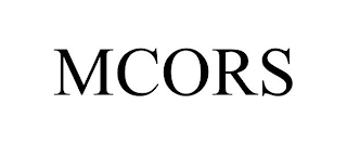 MCORS