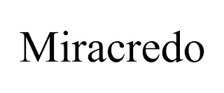 MIRACREDO