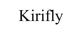 KIRIFLY