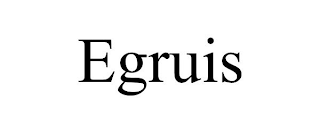 EGRUIS