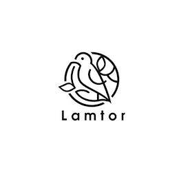 LAMTOR