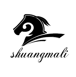 SHUANGMALI