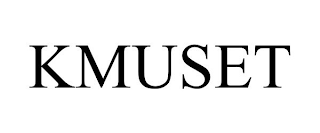 KMUSET
