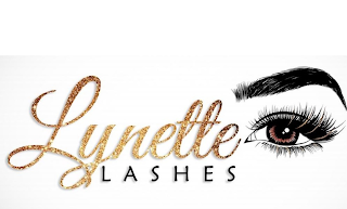 LYNETTE LASHES