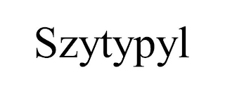 SZYTYPYL