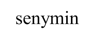 SENYMIN