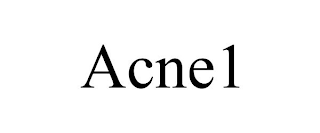 ACNE1