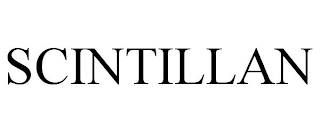 SCINTILLAN