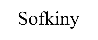 SOFKINY