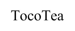 TOCOTEA