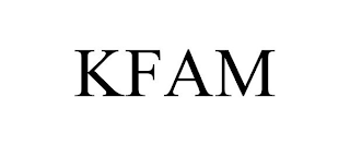 KFAM