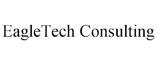 EAGLETECH CONSULTING