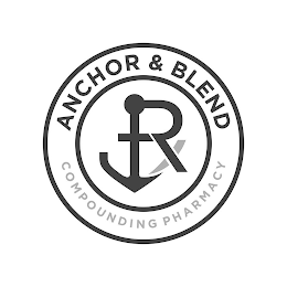 ANCHOR & BLEND RX COMPOUNDING PHARMACY