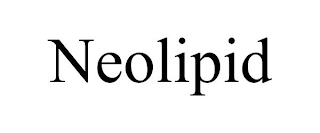 NEOLIPID